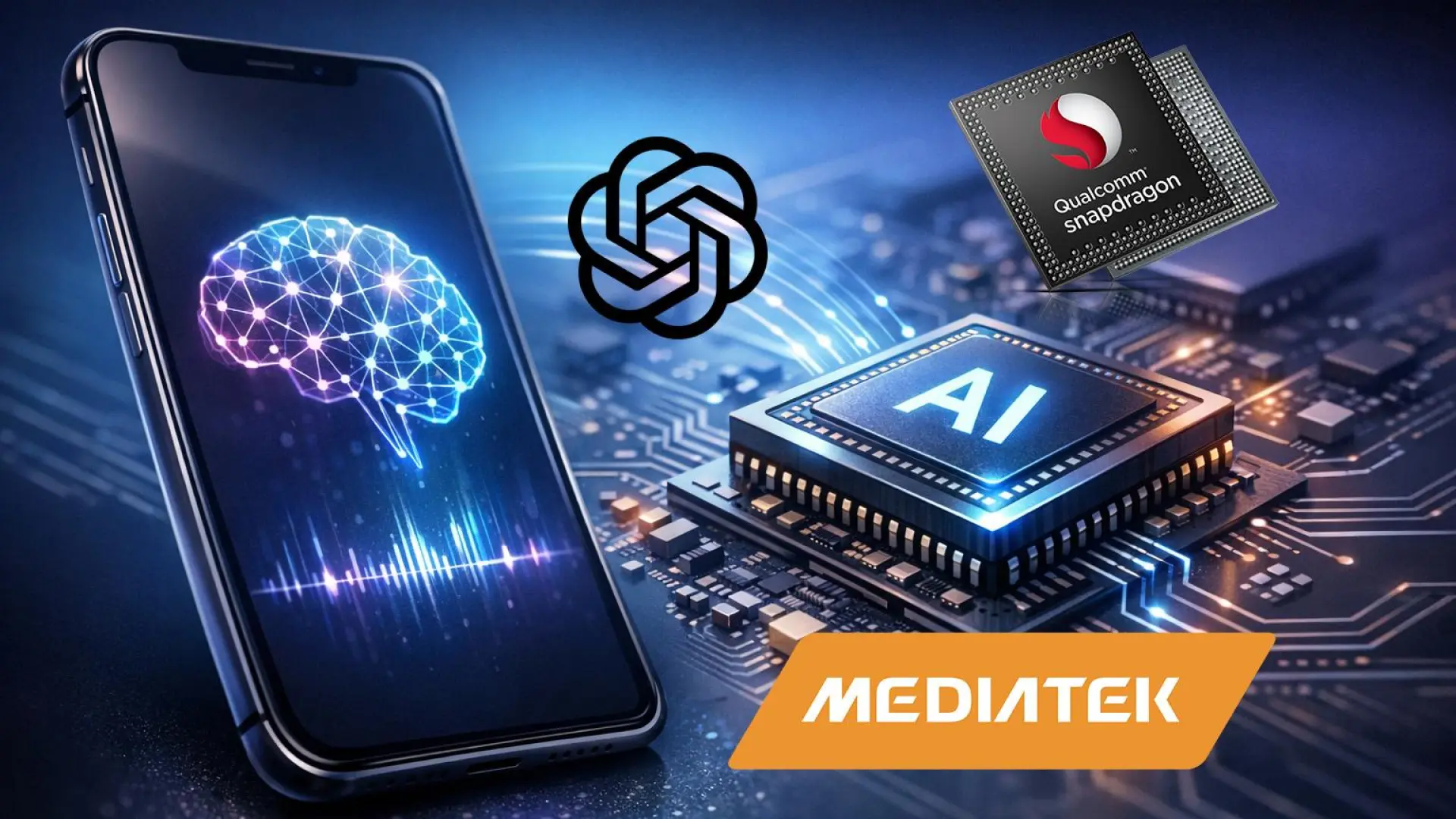 Openai : révélation explosive, altman mise sur le mobile