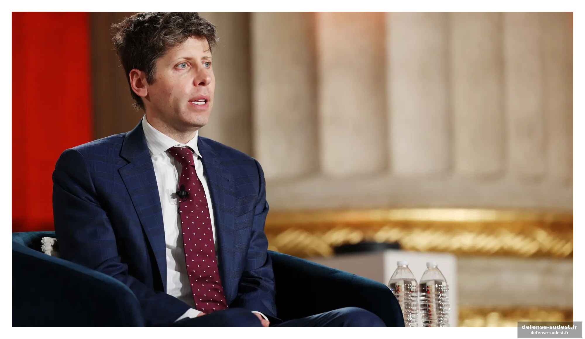 Un désastre financier ? les ambitions d