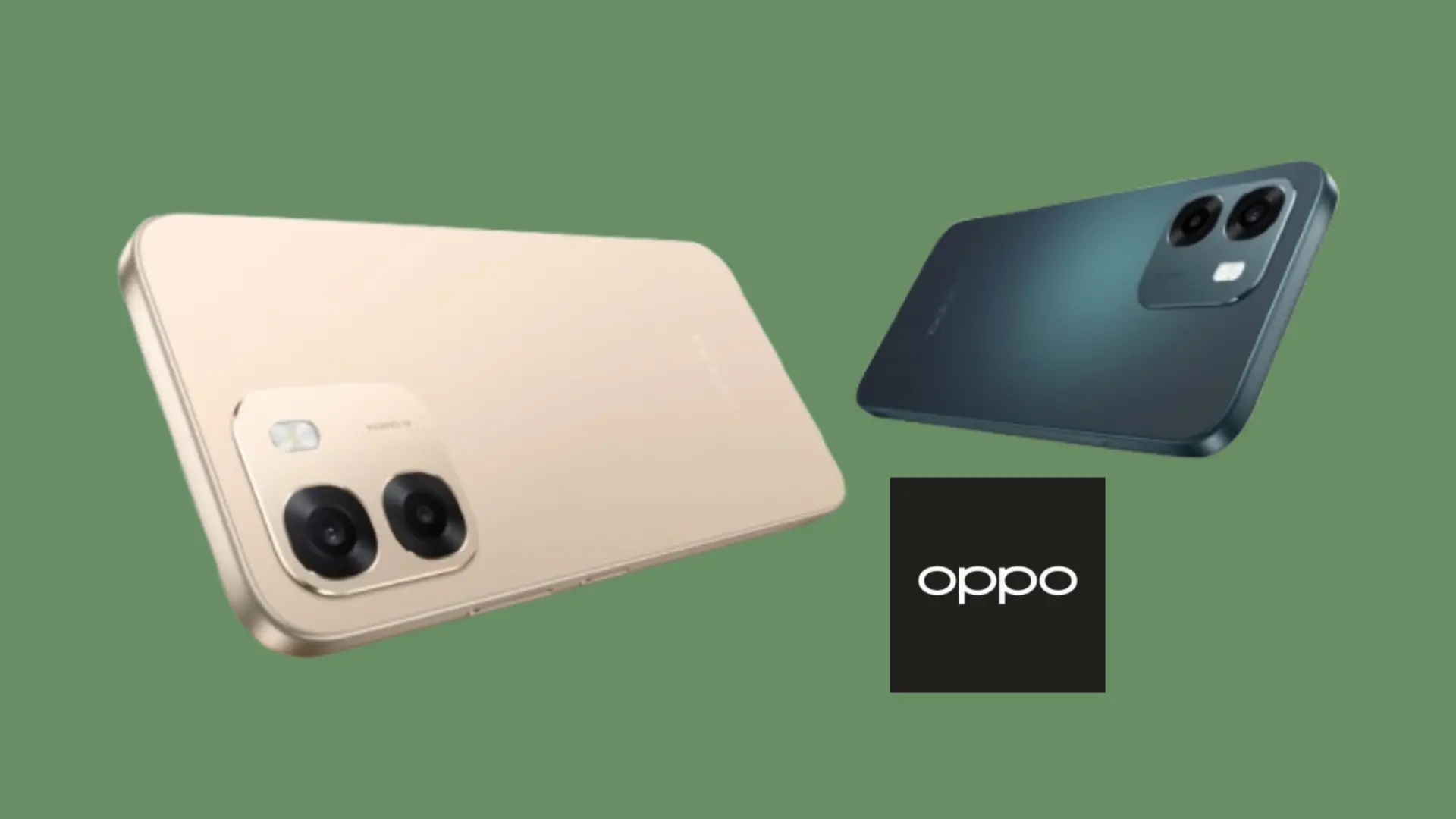 Oppo a6 : la batterie qui dure 5 ans, une nouvelle approche du mobile accessible