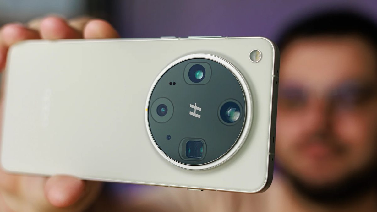 Oppo find x9 ultra : le géant de la photographie mobile se profile