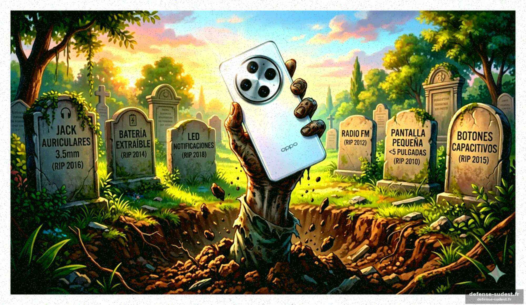Un retour en force du téléobjectif puissant