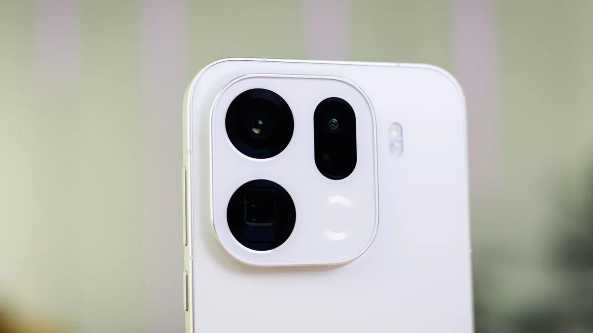 Oppo : le partage de fichiers airdrop arrive enfin sur ses smartphones