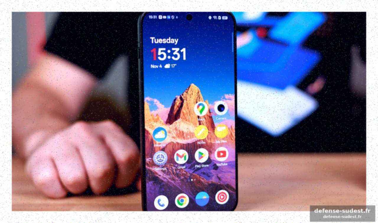 Vivo suit le mouvement : une tendance à surveiller