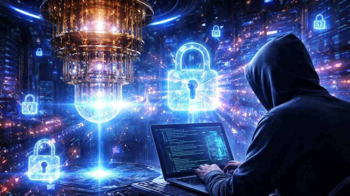 Ordinateurs quantiques : une avancée menace leurs ambitions ?