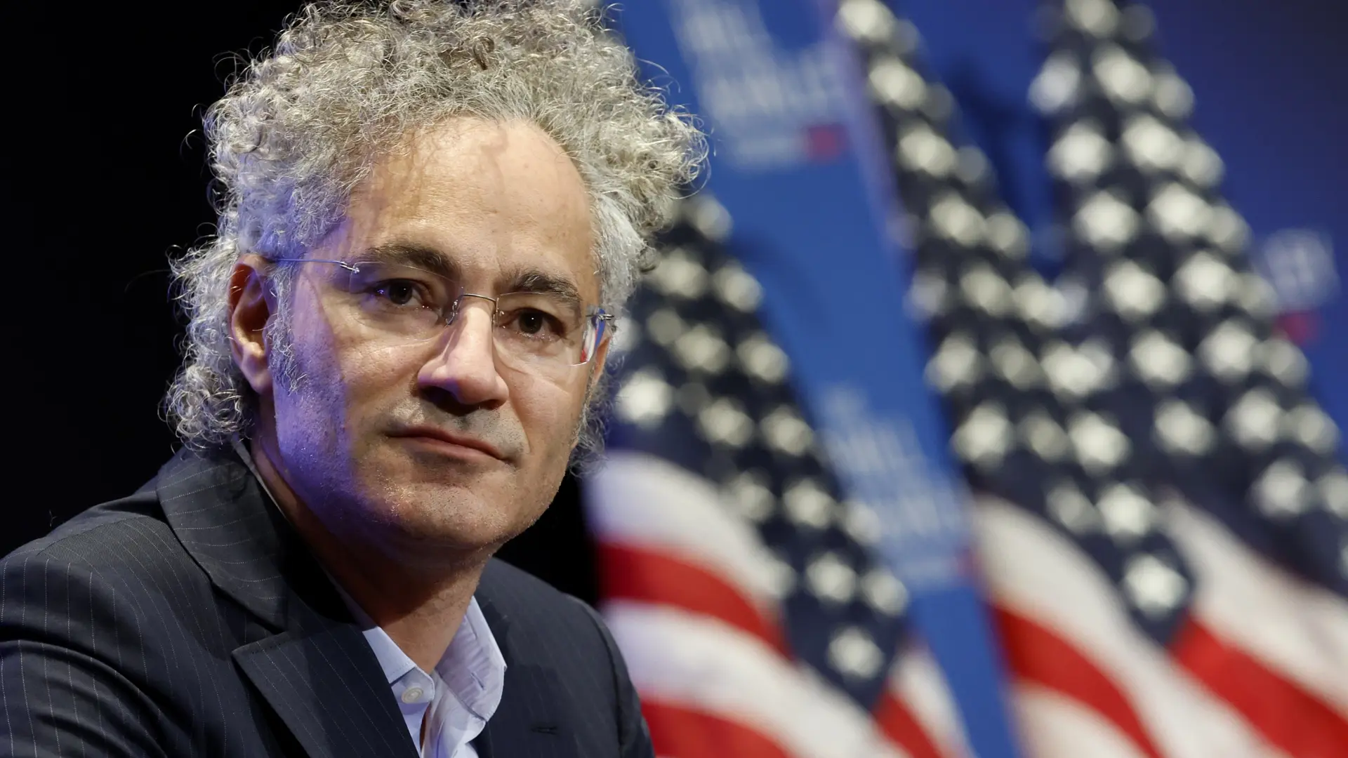 Palantir divulgue un manifeste étrange: un nouvel ordre mondial à l'horizon ?