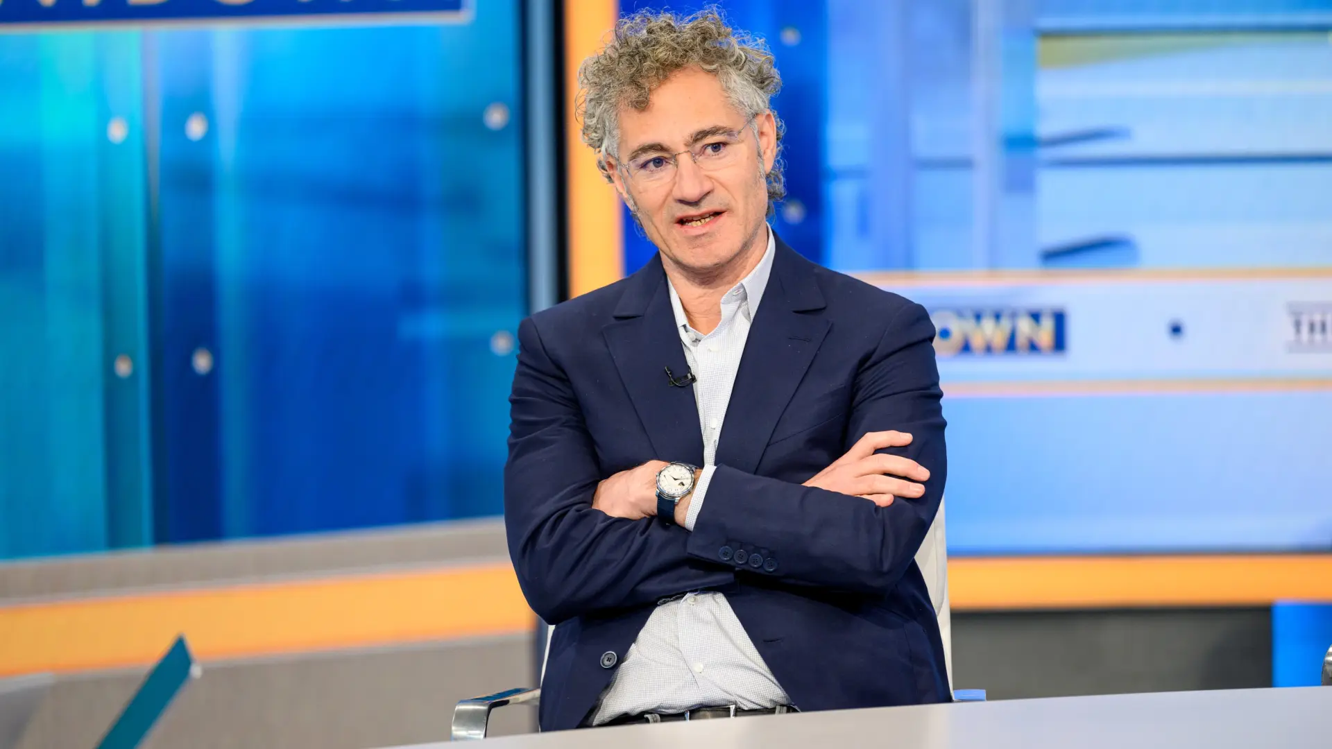 Palantir, la société de technologie, installe sa nouvelle base à miami