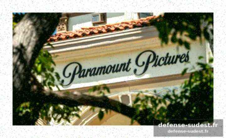 Warner bros., un atout stratégique pour paramount