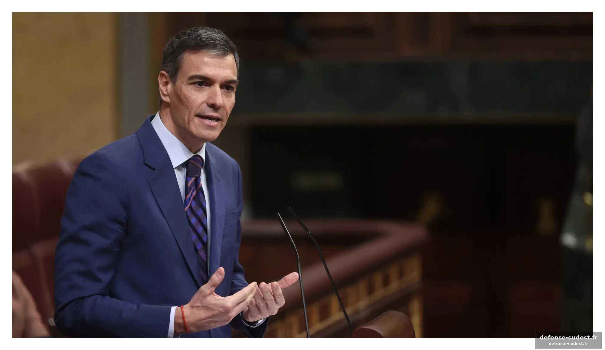 La coopération économique au cœur des discussions