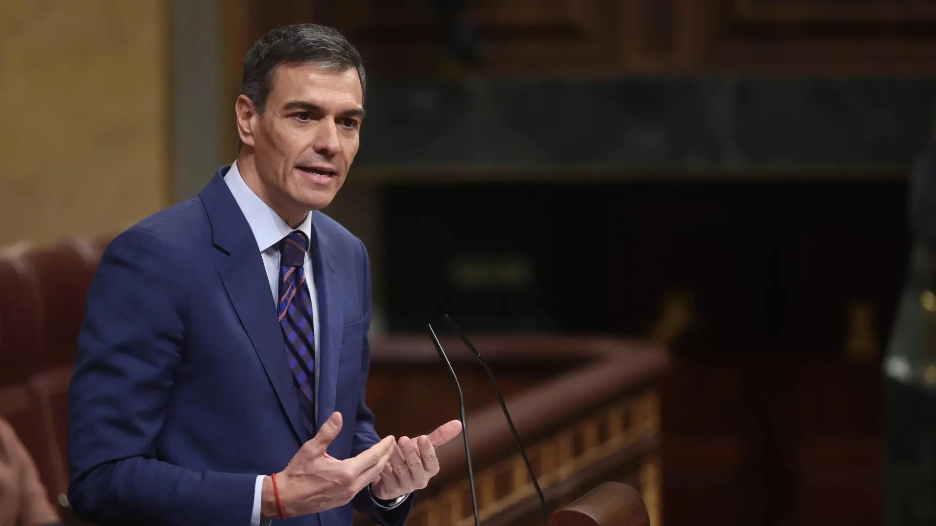 Pédro sánchez réclame l'aide de la chine pour relever les défis mondiaux
