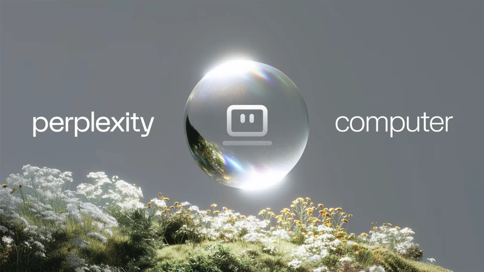 Perplexity computer : l'ia s'organise elle-même