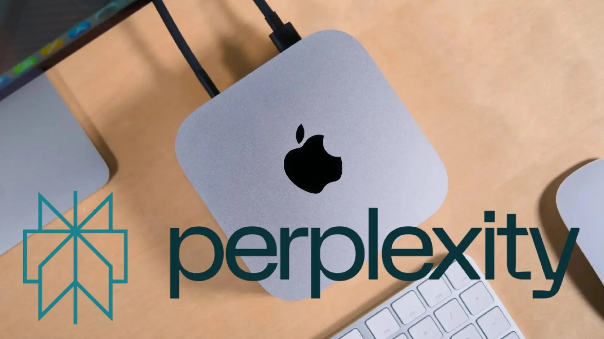 Perplexity lance personal computer : l'ia s'installe sur votre mac mini