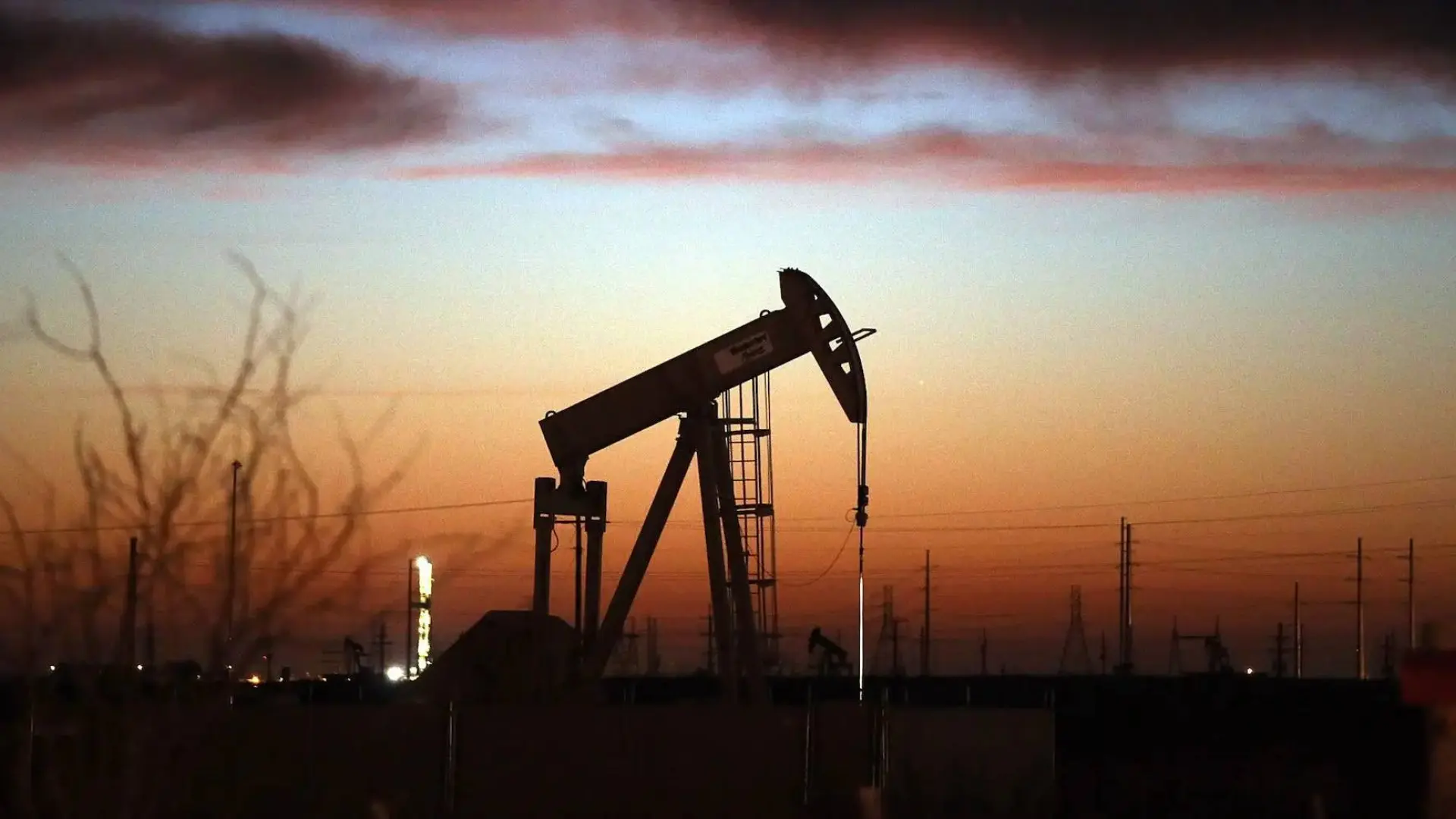 Pétrole : chute vertigineux. irán, russie, arabie saoudite. le marché en ébullition