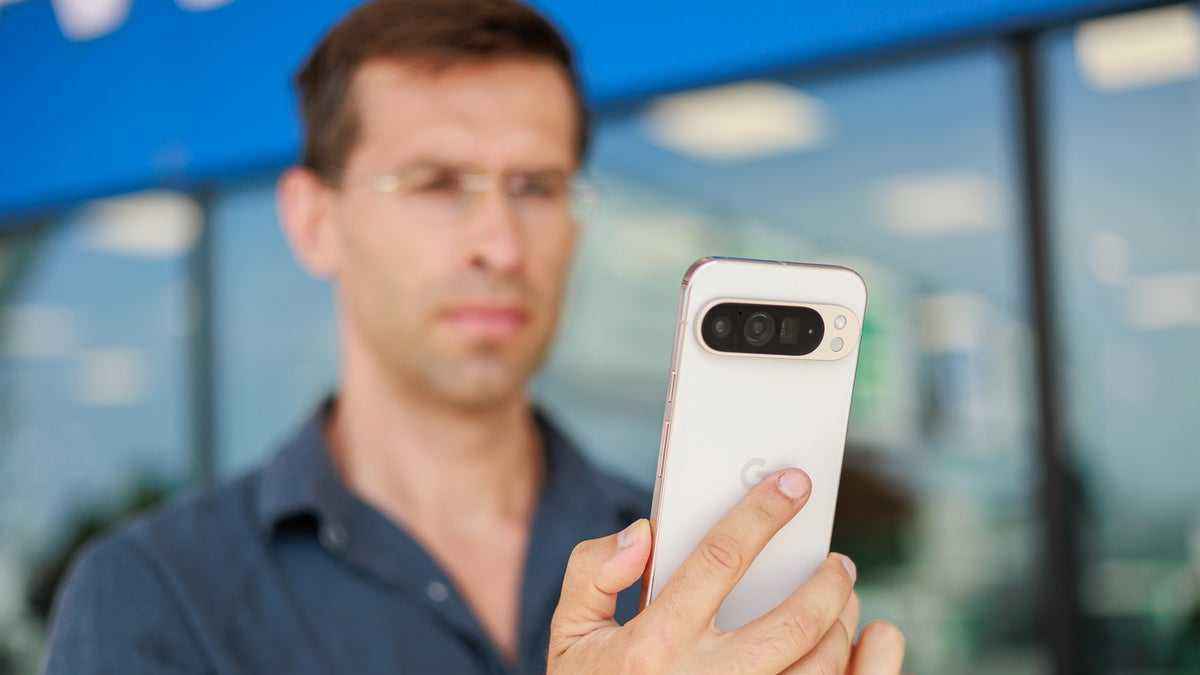 Pixel 9 pro xl : la surprise de google à moins de 700€