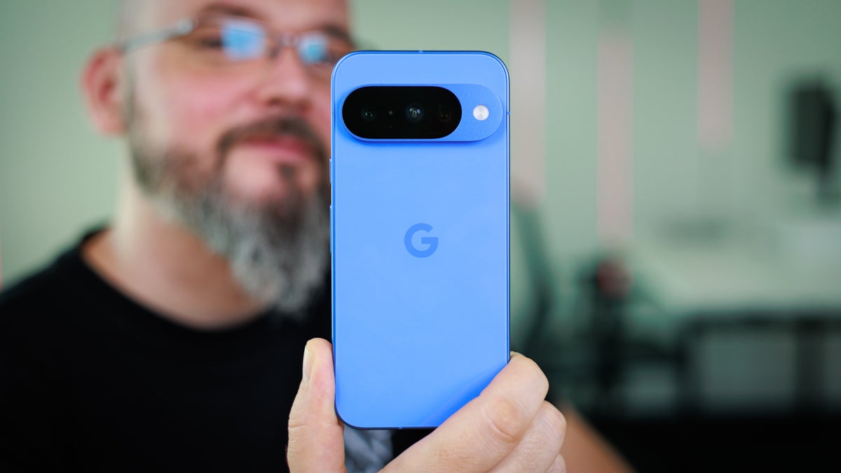Pixel glow : google prépare une révolution discrète pour ses téléphones