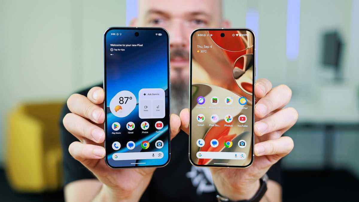Pixel : google confronte une panne massive après la mise à jour de mars