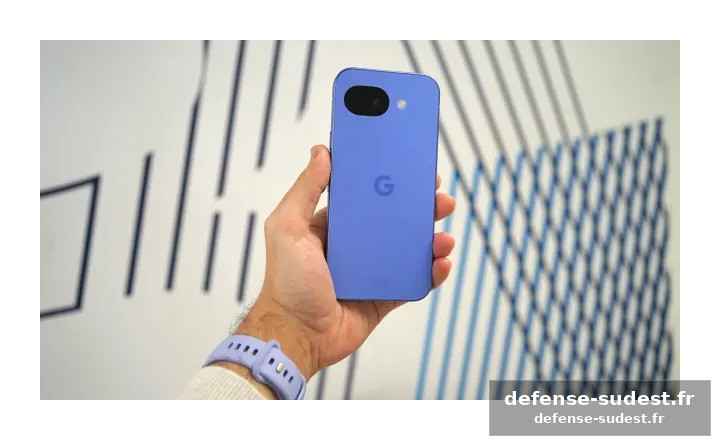 Google court après une solution, sous pression