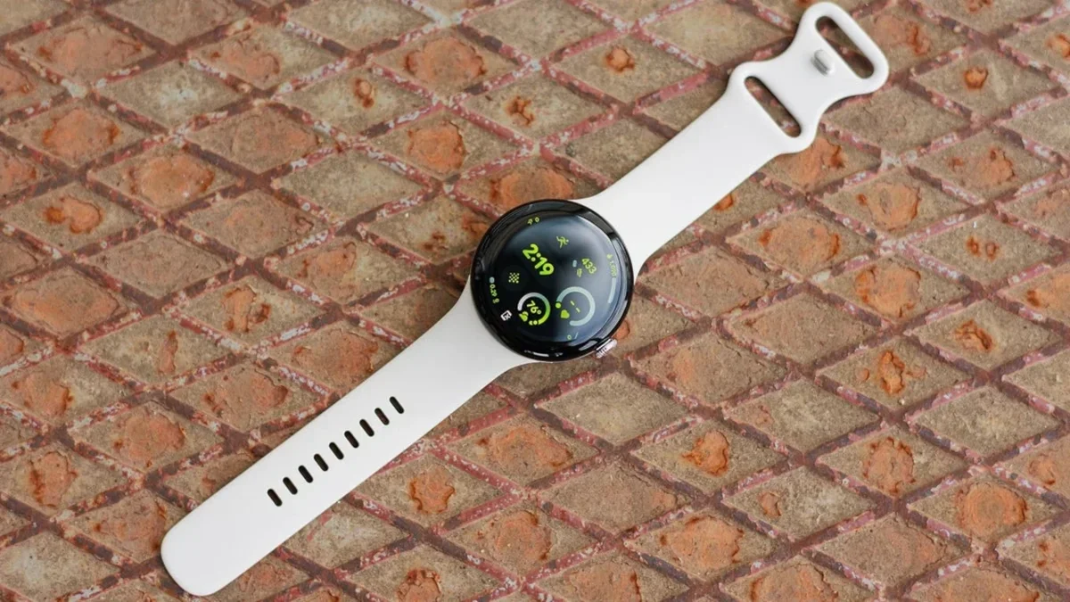 Pixel watch 3 : une aubaine à moins de 250€ !