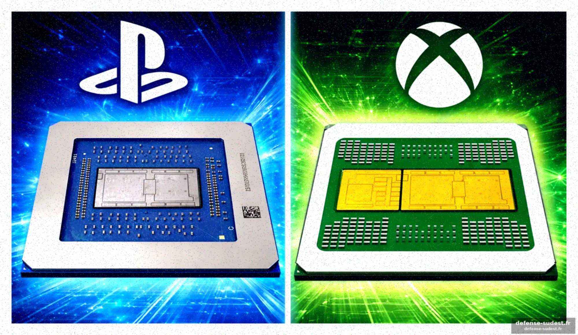 La guerre des consoles : une économie fragile
