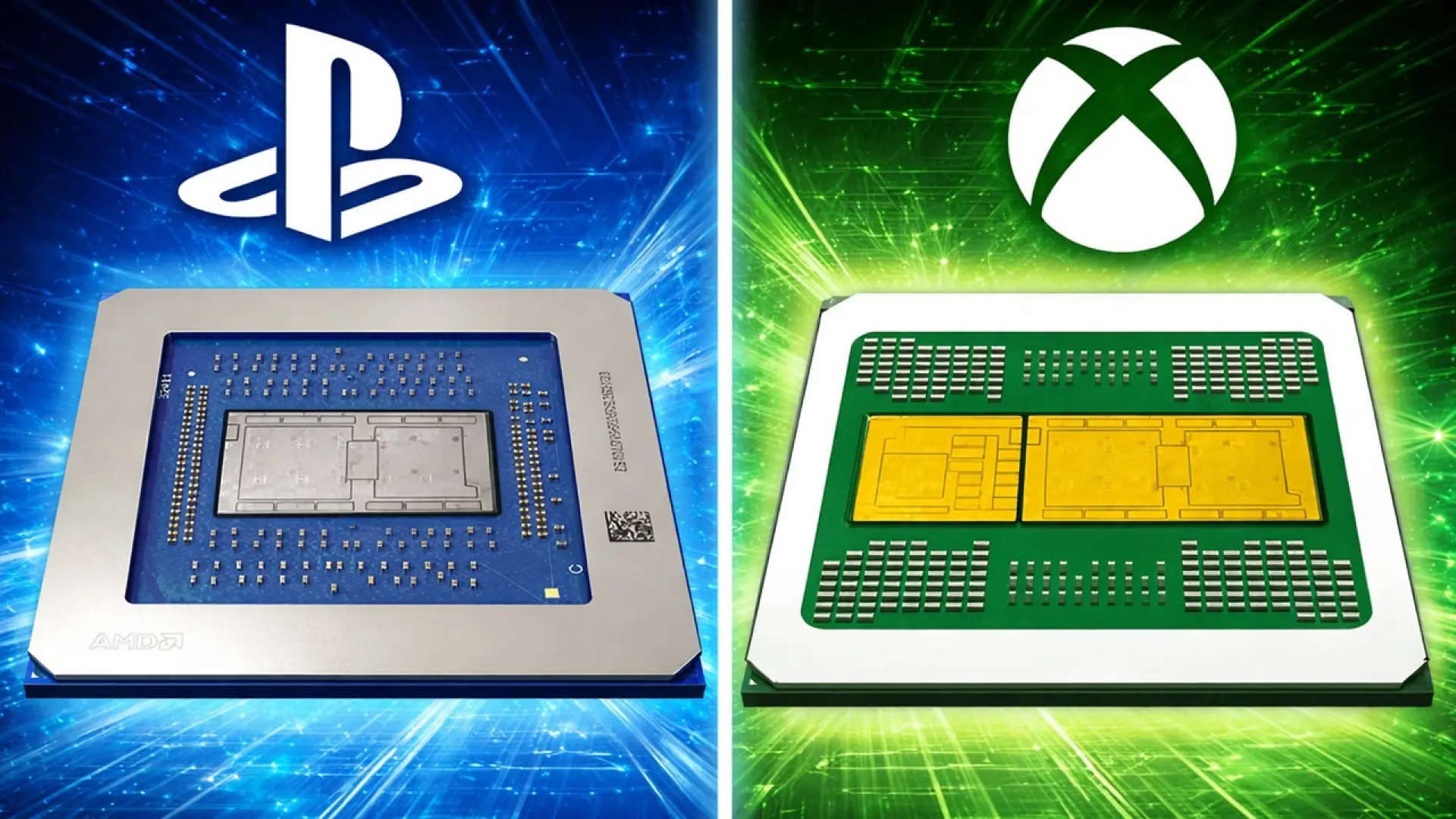 Playstation 6 vs xbox series x: prix et date de sortie, les chiffres dévoilés