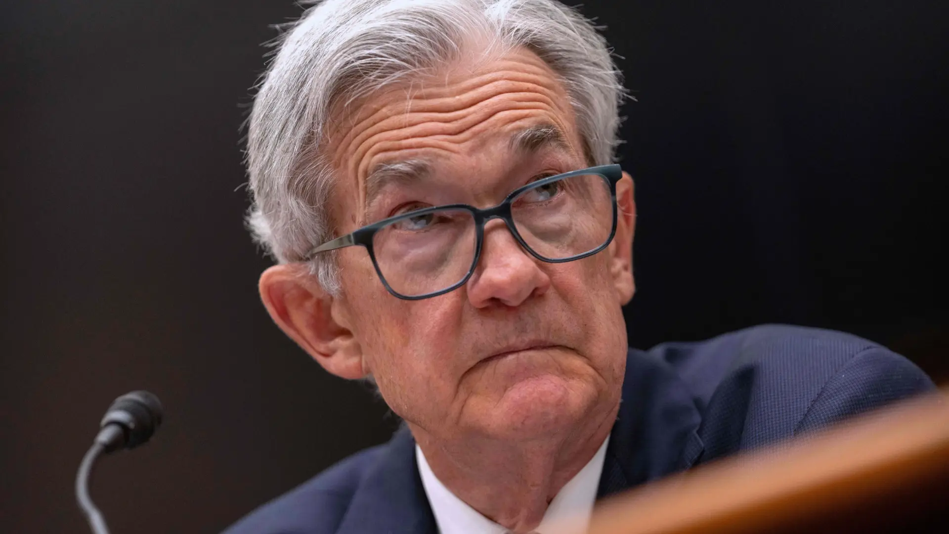 Powell sur le punto di abbandonare la fed: un terremoto in arrivo?