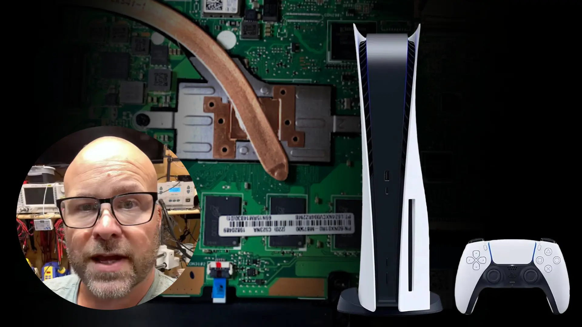 Ps5 : positionnement vertical, une erreur coûteuse ?