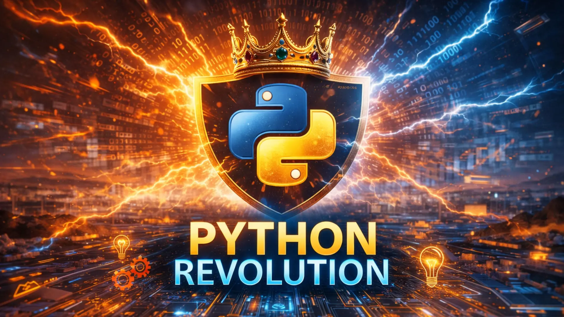 Python 3.15 : une évolution discrète pour enfin l’accélérer