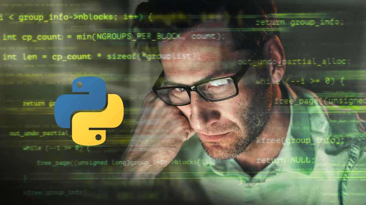 Python ébranlé : l'ia redéfinie les compétences des développeurs ?