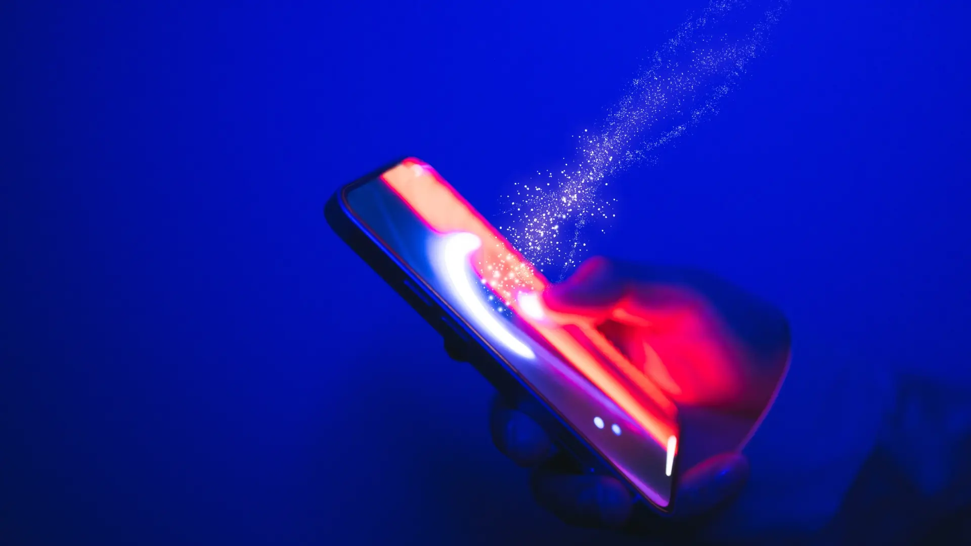 Qualcomm et openai : une alliance secrète qui ébranle le marché des smartphones