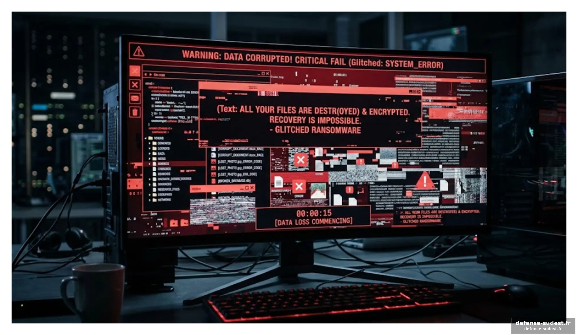 Un spectre multiforme