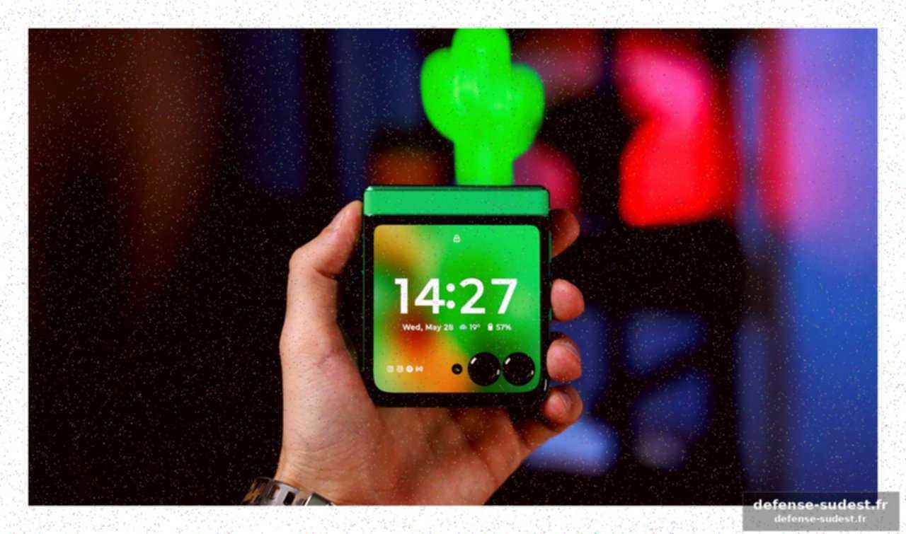 Amazon chute les prix du razr (2025) : une opportunité à saisir