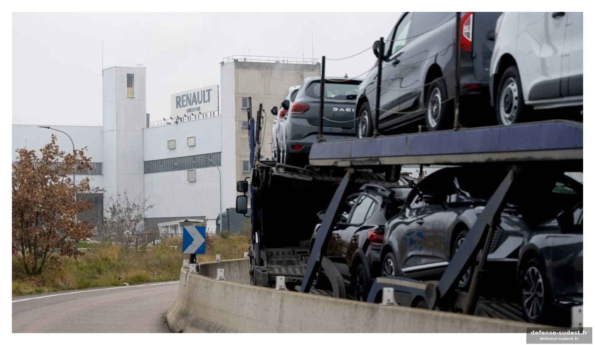La france, un bastion en question