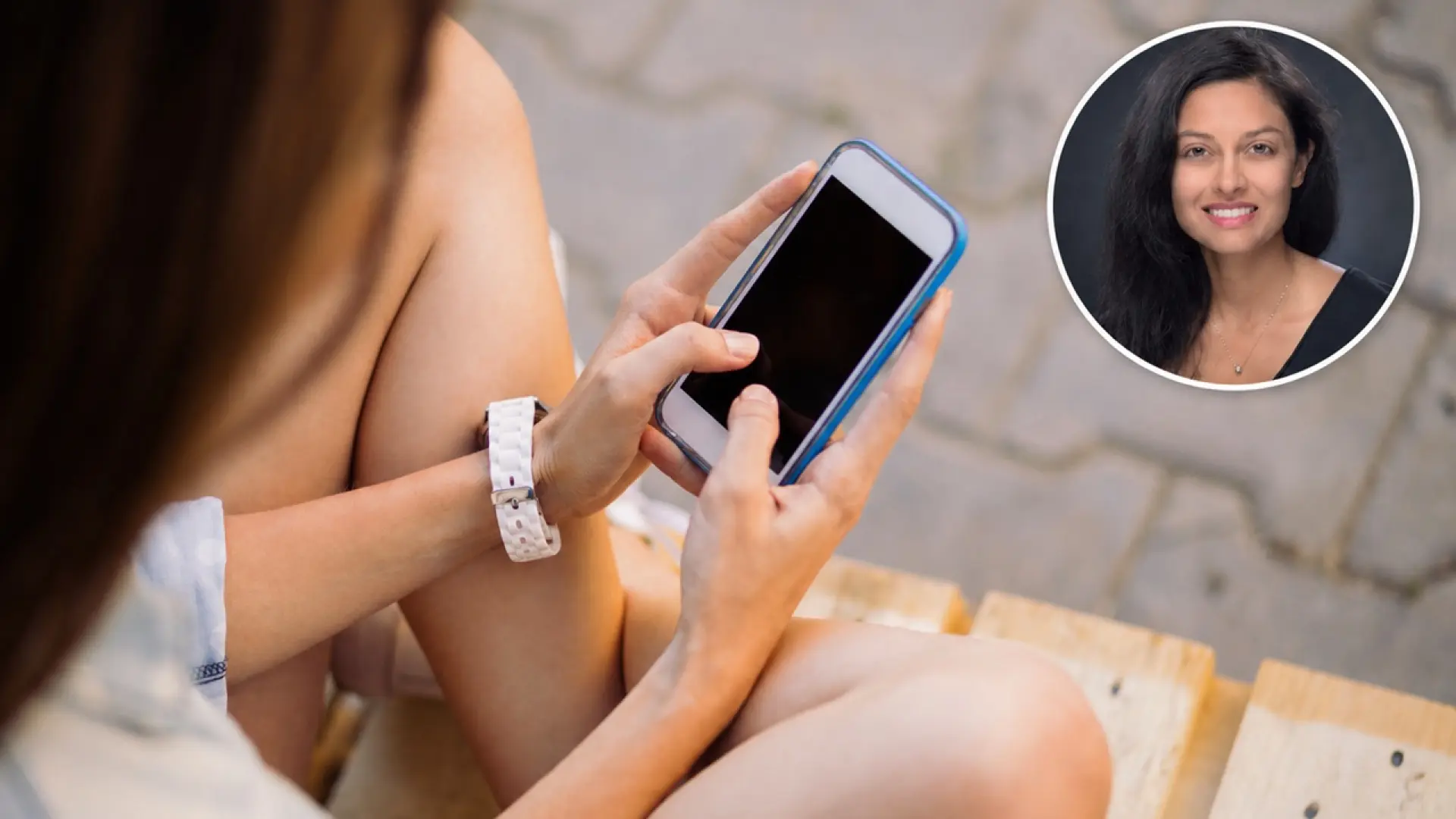 Réseaux sociaux : le syndrome de déconnexion imminente ?
