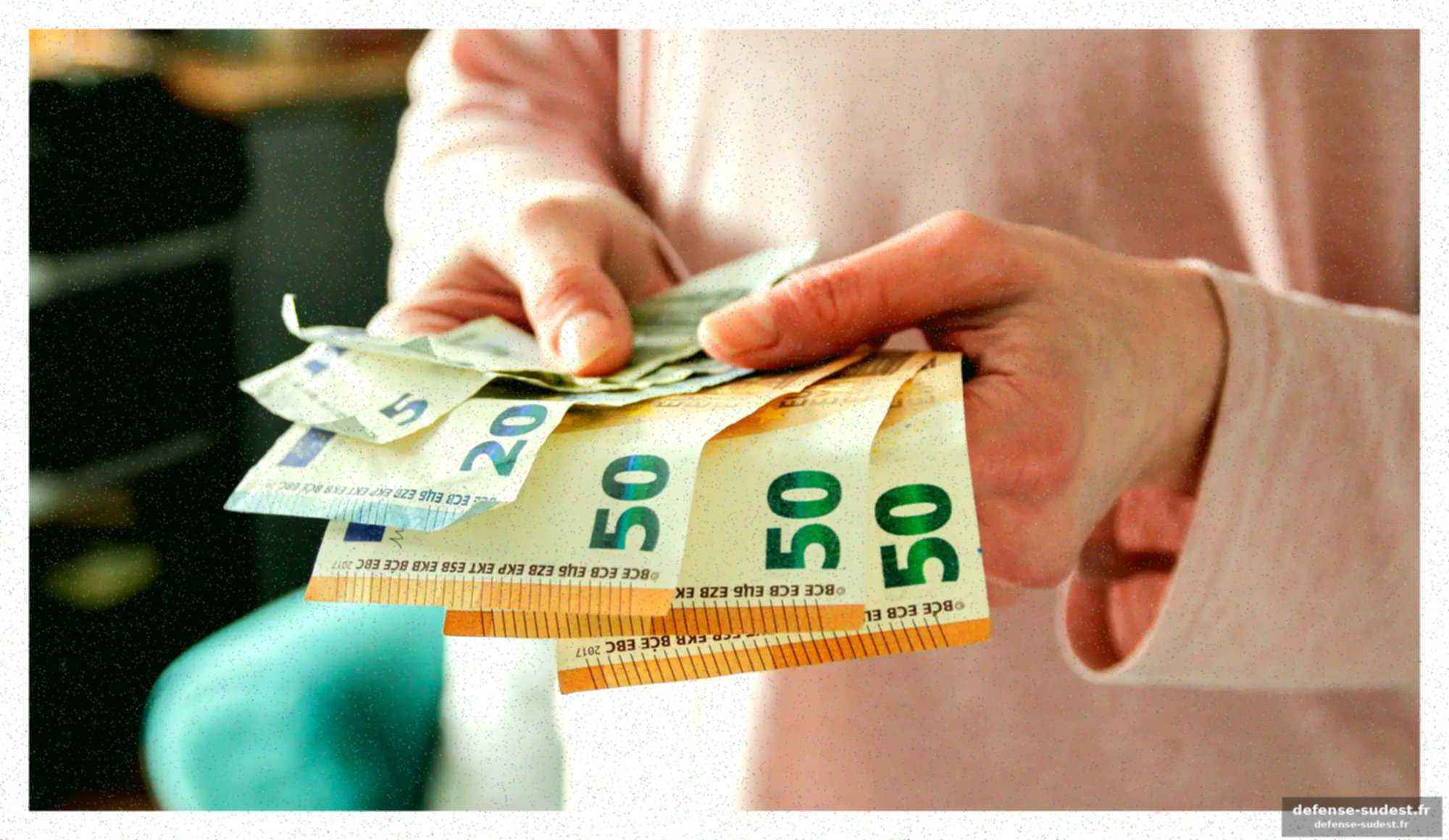 Comment la pension est-elle calculée en 2026 ?