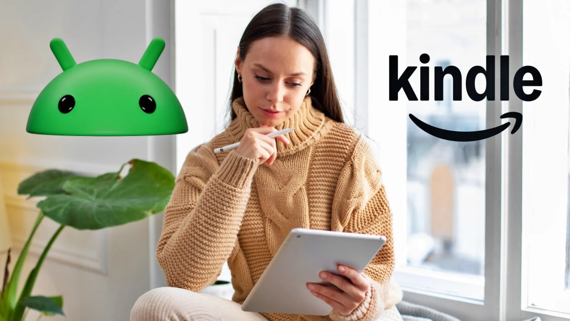 Révolution tablette : transformez votre vieux smartphone en lecteur de livres numérique