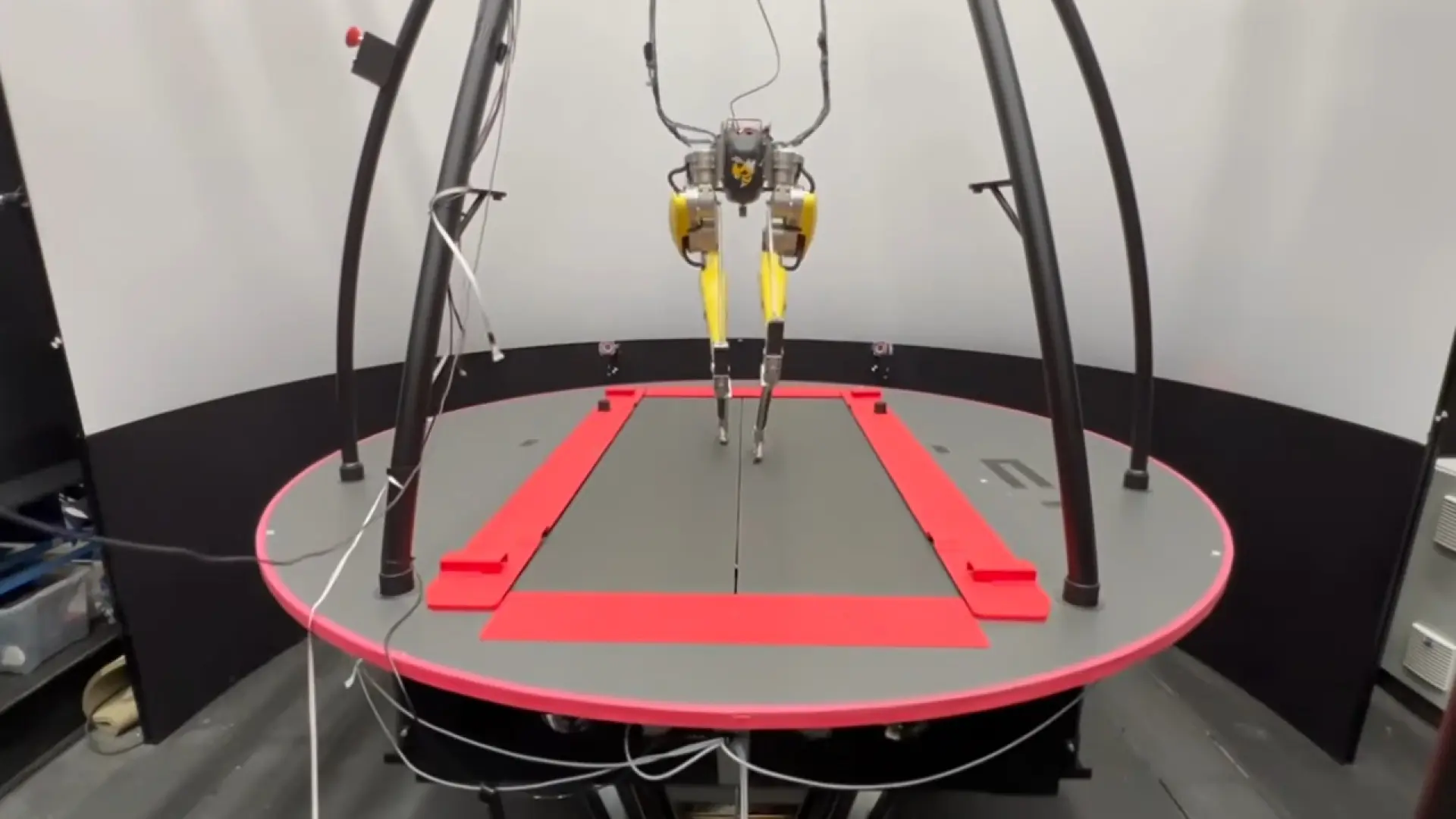 Robots humanoïdes : la marche vers l'autonomie s'accélère