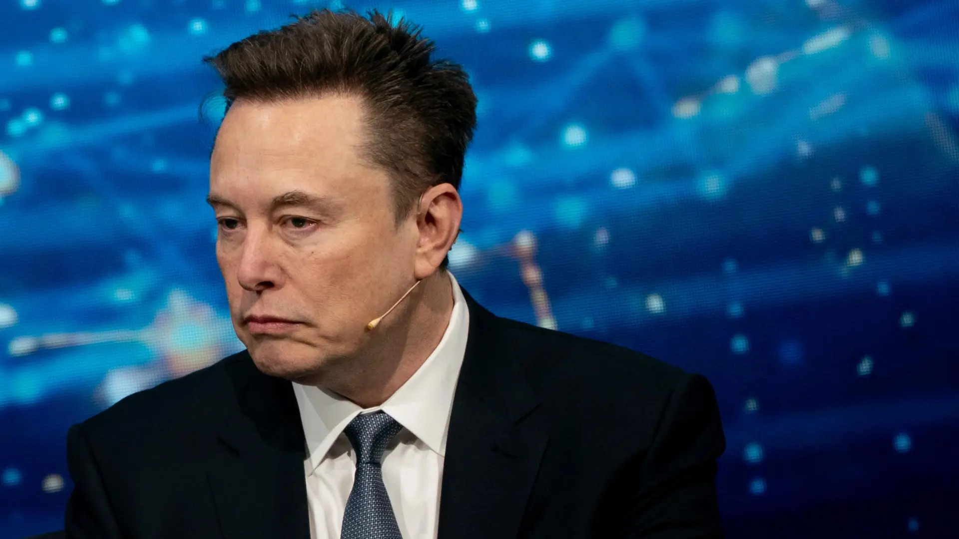 Ross nordeen, cofondateur d'xai, quitte l'entreprise après avoir travaillé avec elon musk
