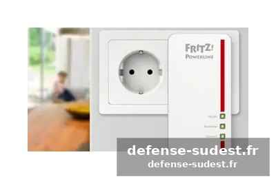 La lumière wifi : le cœur de votre réseau sans fil