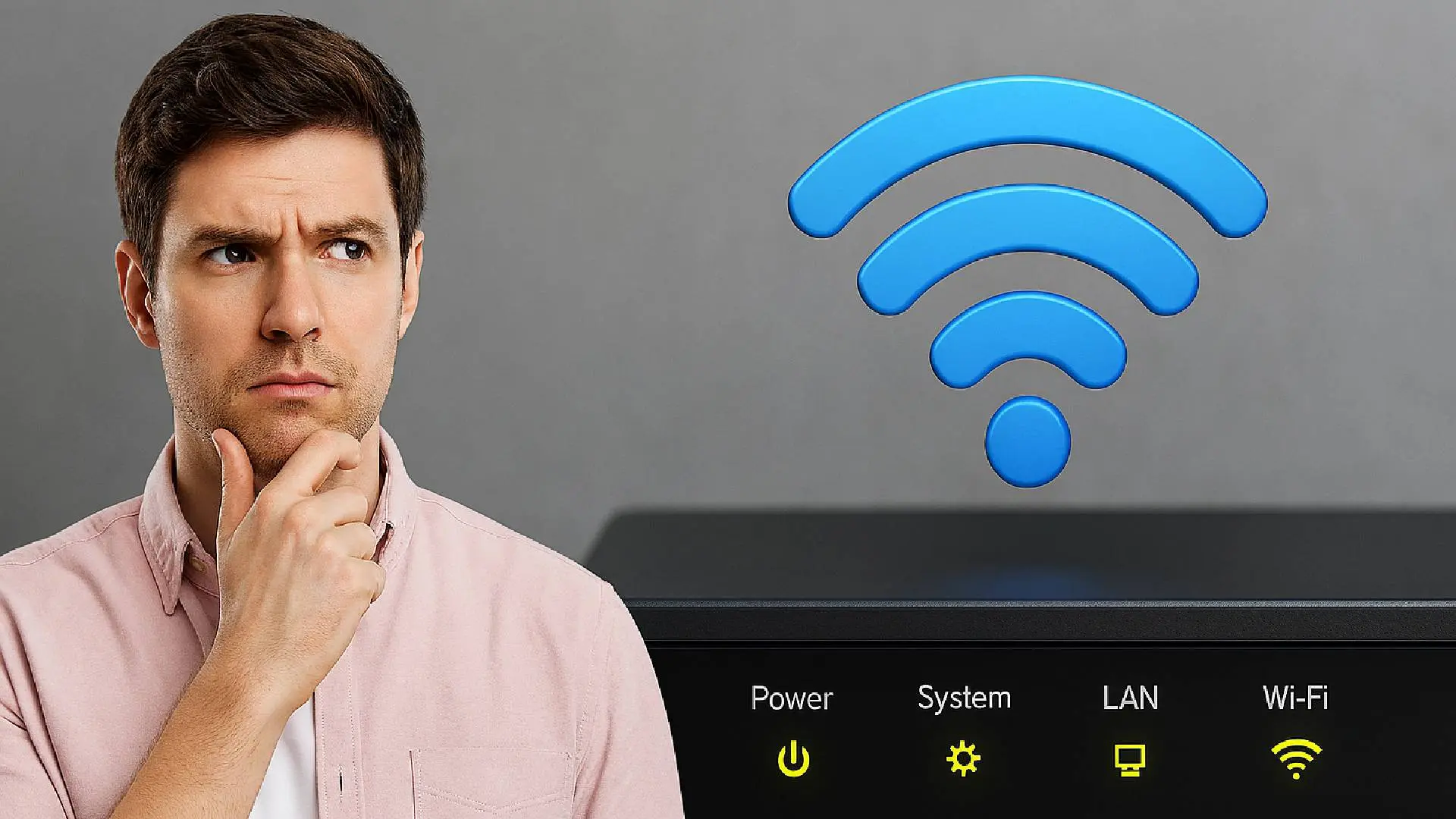 Router : décryptez les codes lumineux pour résoudre vos pannes internet