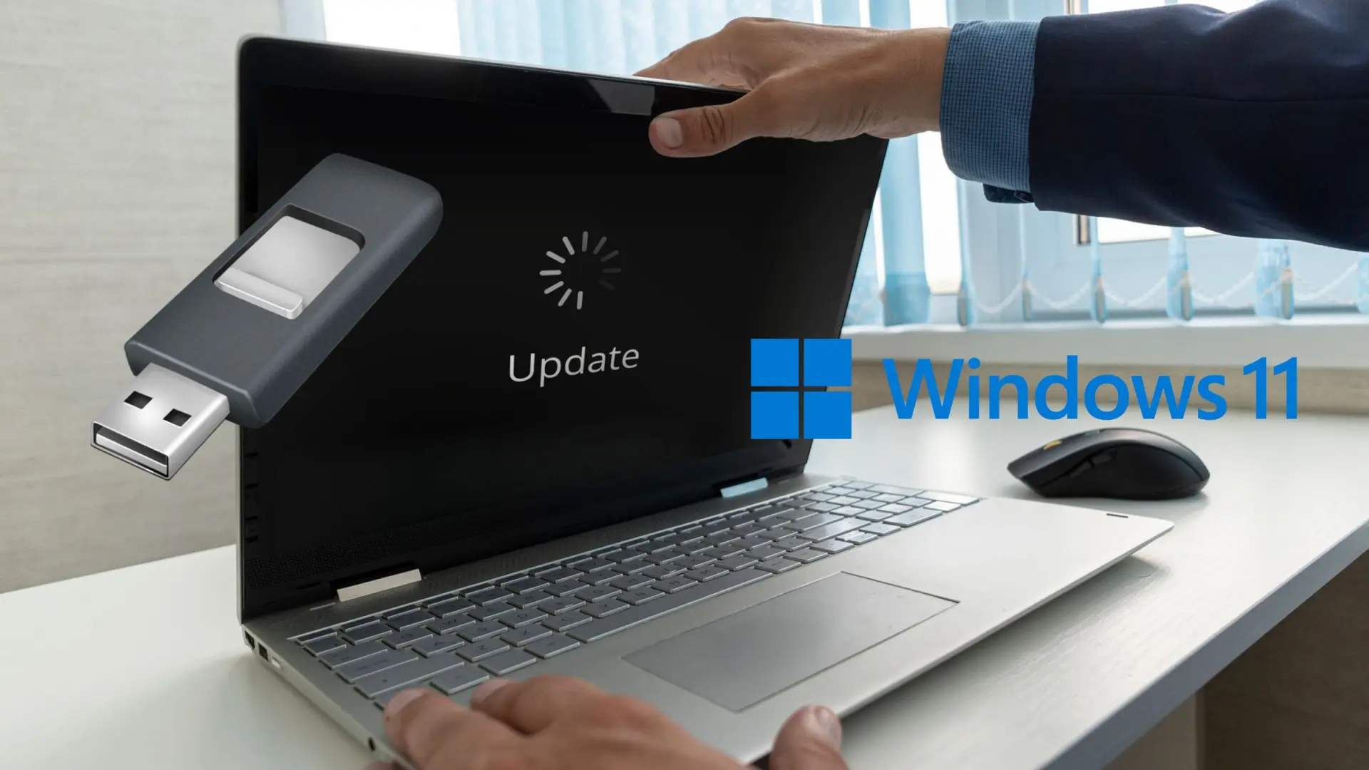 Rufus 4.14 beta : le windows 11 se libère enfin !