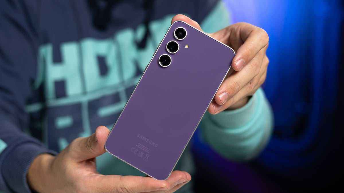 Samsung accélère le déploiement de one ui 8.5 : une mise à jour pour les anciens modèles
