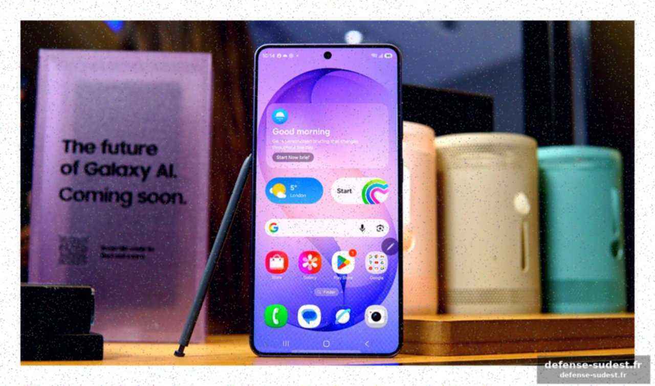 Un pas en avant pour la concurrence android