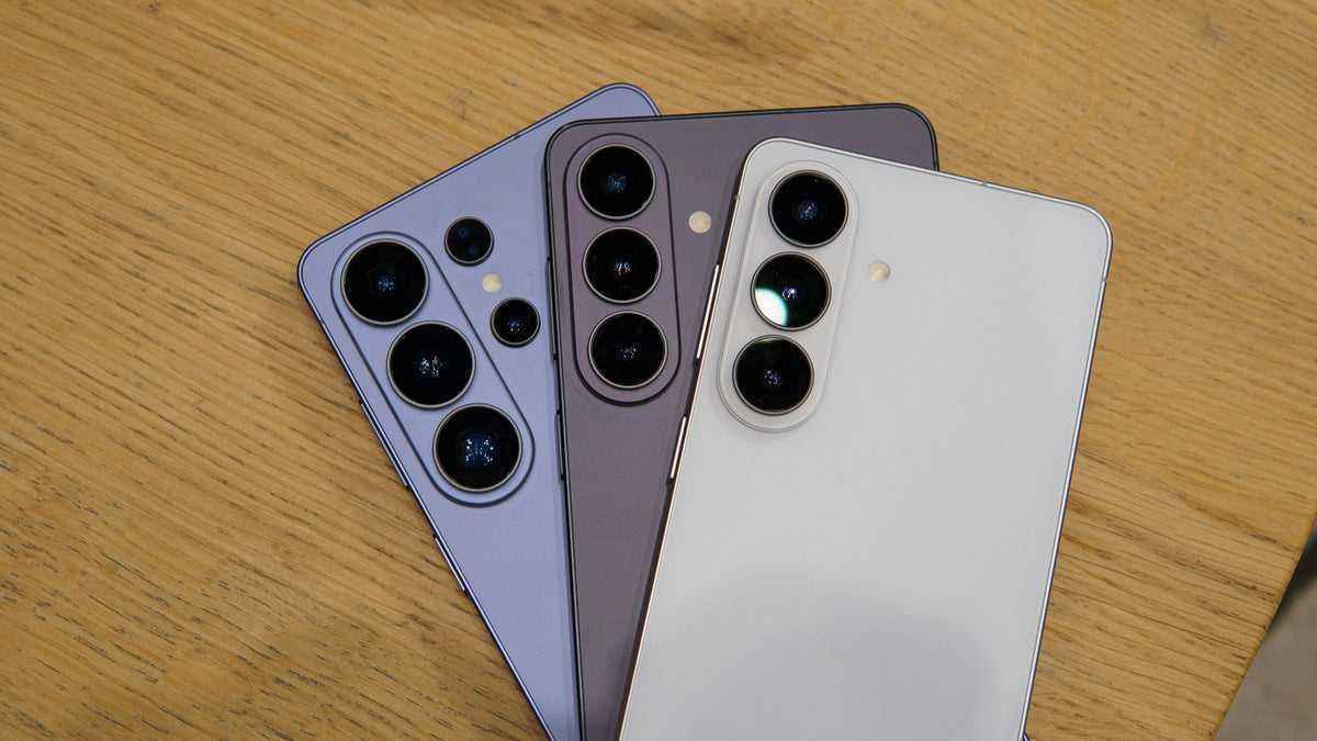 Samsung débloque la protection anti-arnaque pour ses foldables – un avènement révélateur