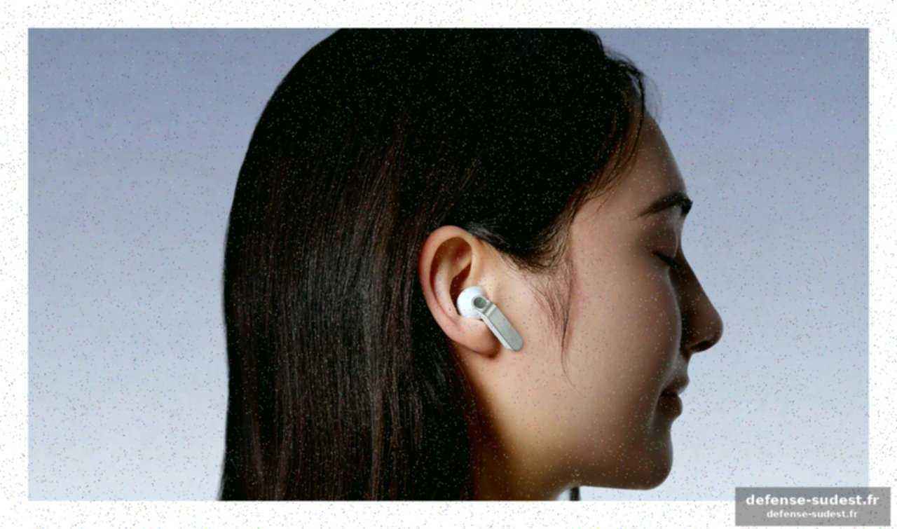 Les galaxy buds 4 pro s