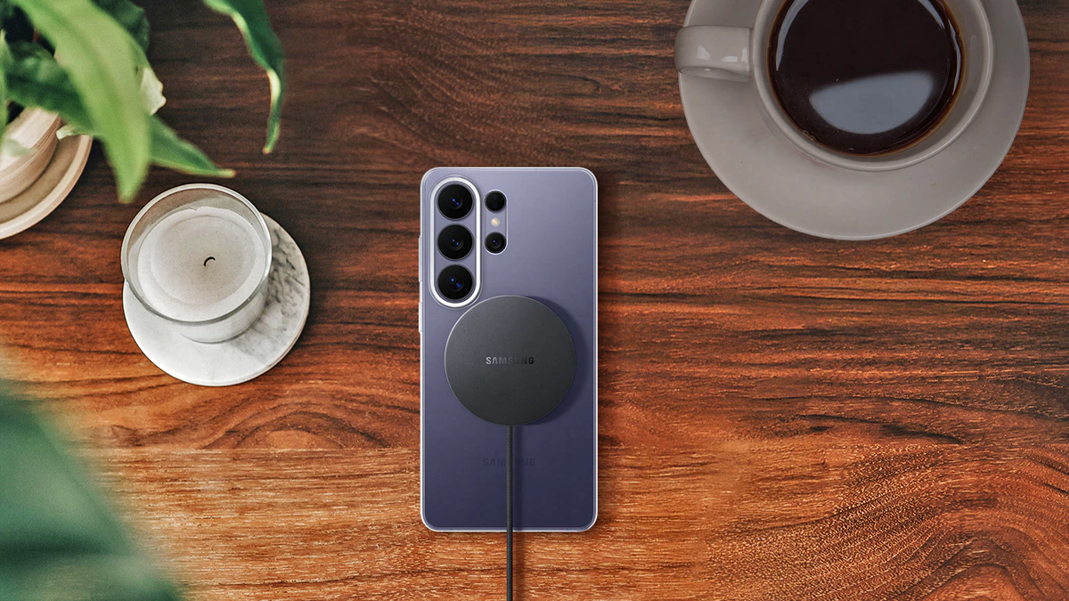 Samsung dévoile ses accessoires de charge qi2 : un écosystème encore plus cher ?