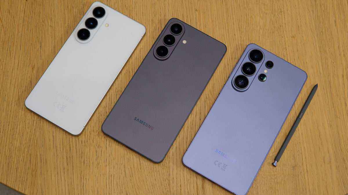 Samsung exynos : le retour en force qui épate