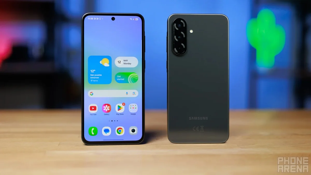 Samsung galaxy a36 5g : la aubaine à saisir ? une baisse de prix spectaculaire