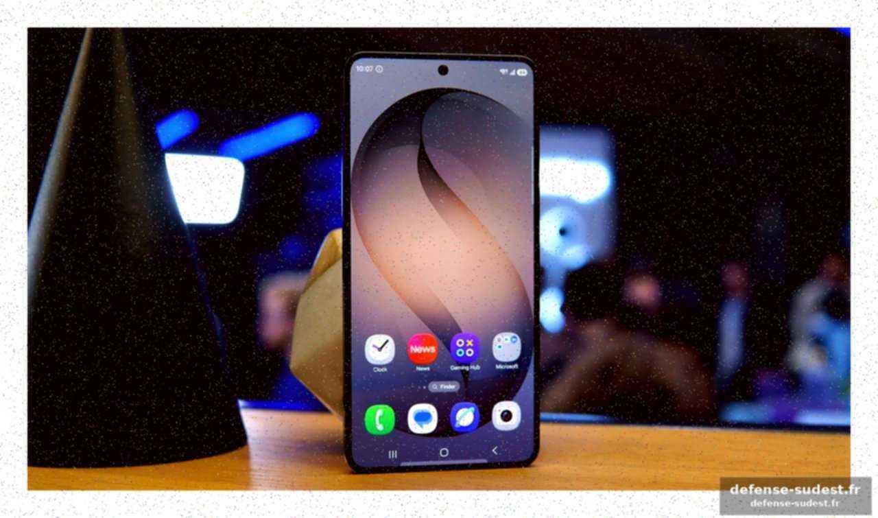 Le galaxy s26 plus, à 1299,99 $ pour 1172,99 $