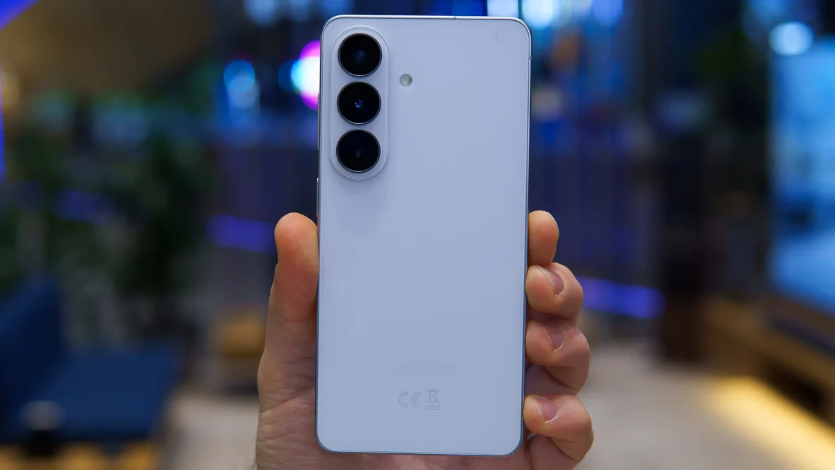 Samsung galaxy s26, un achat bien fait avec des bonus amazon