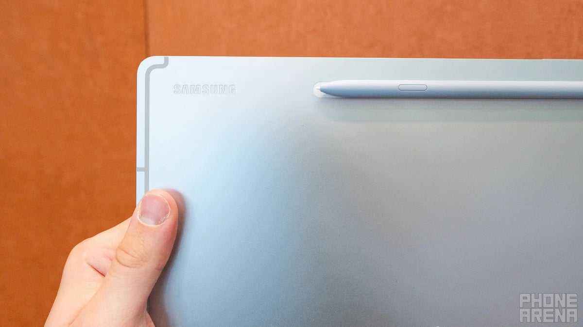 Samsung galaxy tab s12+: batterie xxl et processeur dimensity ?