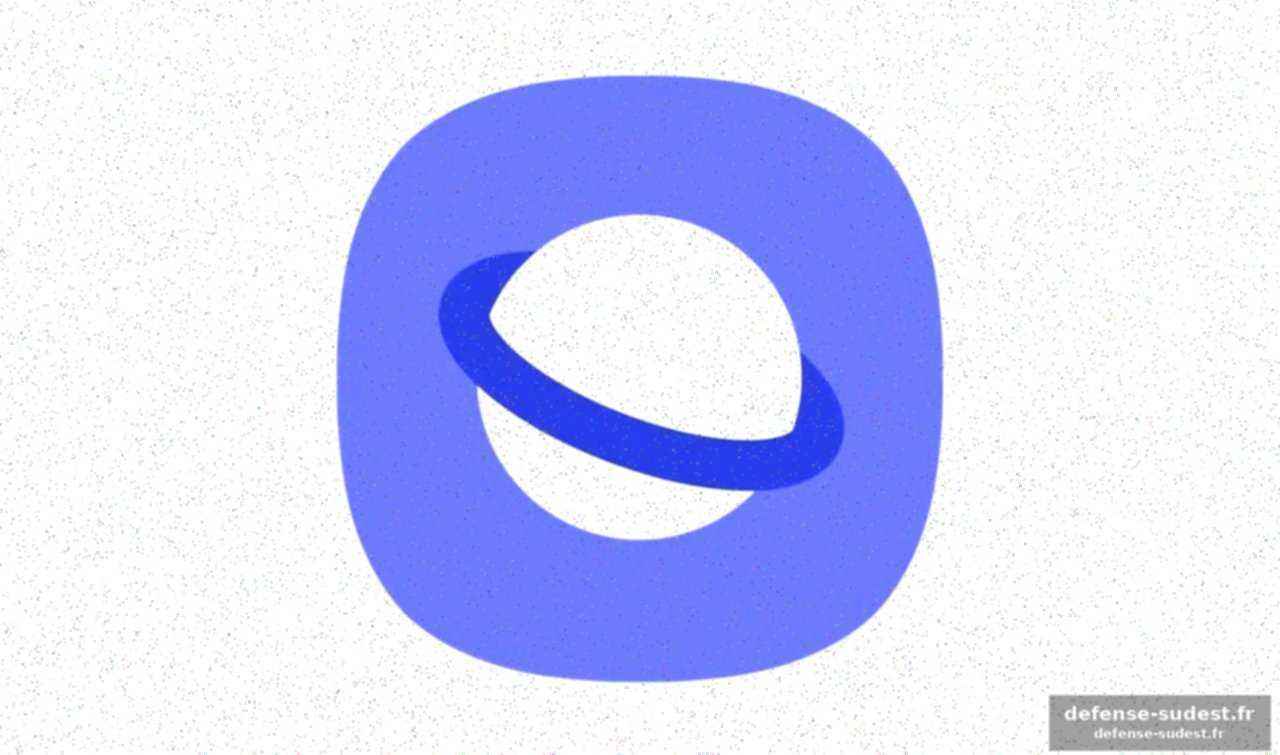 Le navigateur samsung rattrape son retard sur chrome